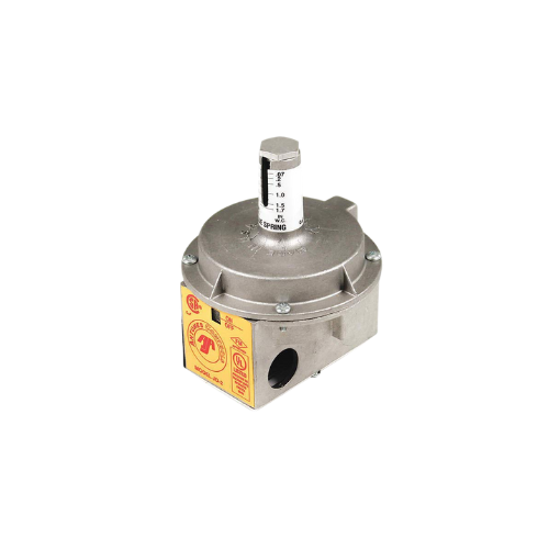 Antunes 801111301 JD-2B Auto Reset Air Differential, Vacuum & Pressure Switch
