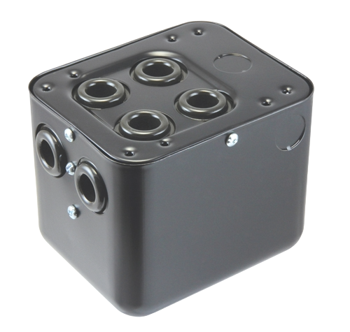 Allanson Transformers 421-BT636 120/10000 UNIV. XFRMR