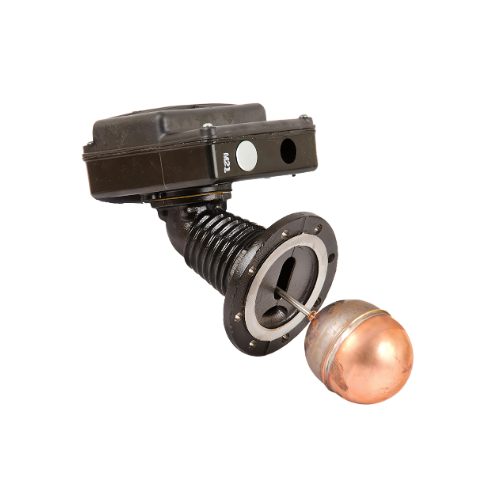 McDonnell & Miller 173003 Replacement Head Assembly for 150S Series Low Water Cut-Off 150S-HD