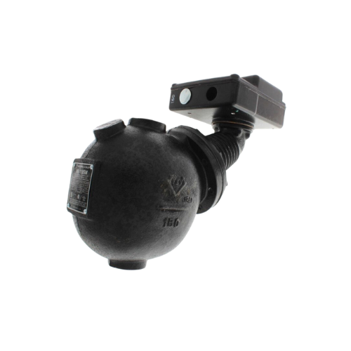 McDonnell & Miller 172806 150S-M  Low Water Cut-Off and Pump Controller