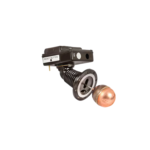 McDonnell & Miller 172809 (173203) 150S-M-HD Head Mechanism