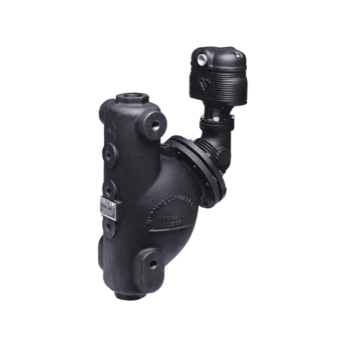 McDonnell & Miller 164400 193-7B High Pressure Combo Low Water Cut-Off & Pump Controller (Steam)