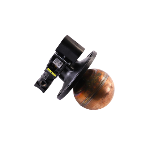 McDonnell & Miller 135100 51-2-HD Replacement Head Mechanism for Mechanical Water Feeder with No. 2 Switch (LWCO Function)