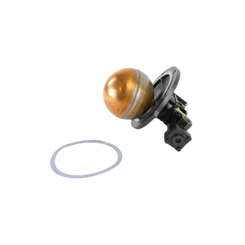 McDonnell & Miller 134900 51-HD Head Mechanism for Mechanical Water Feeder