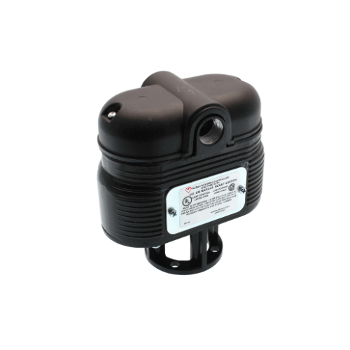 McDonnell & Miller 110400 5M Electric Switch with Manual Reset