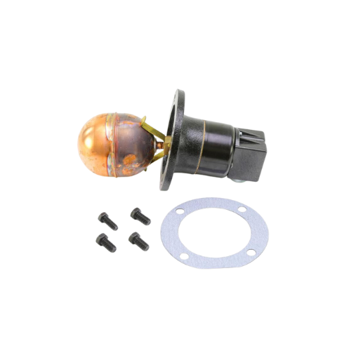 McDonnell & Miller 144400 64-HD â€“ Replacement Head Mechanism for Series 64 Low Water Cut-Off
