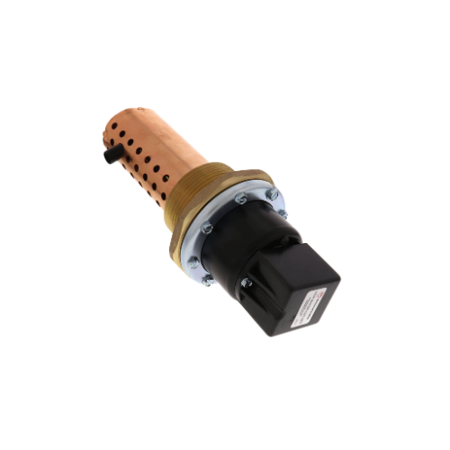 McDonnell & Miller 153900 69 â€“ Float Type Low Water Cut-Off for Steam Boilers