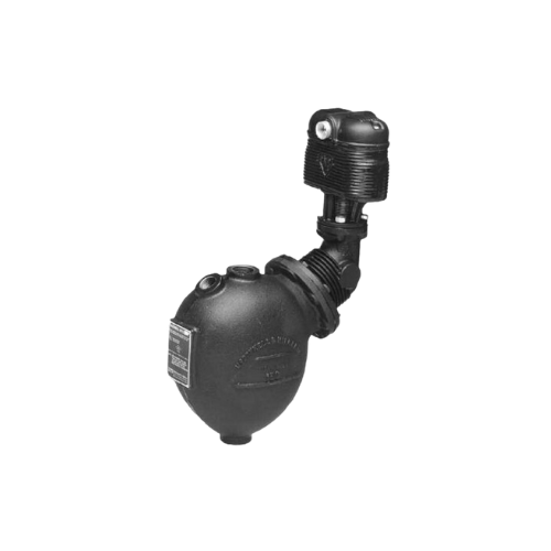 McDonnell & Miller 162300 93 â€“ High Pressure Level Control for 93 Series