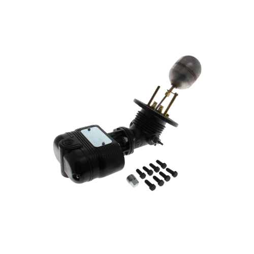 McDonnell & Miller 162400 93-HD