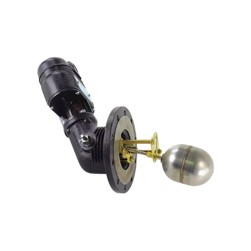 McDonnell & Miller 165300 94-HD â€“ Replacement Head Mechanism for Series 94 & 194