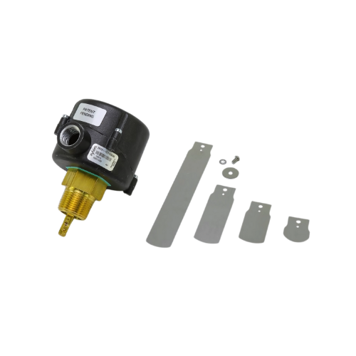McDonnell & Miller 120610 FS-254 â€“ 1" NPT General Purpose Flow Switch with NEMA 4 Enclosure