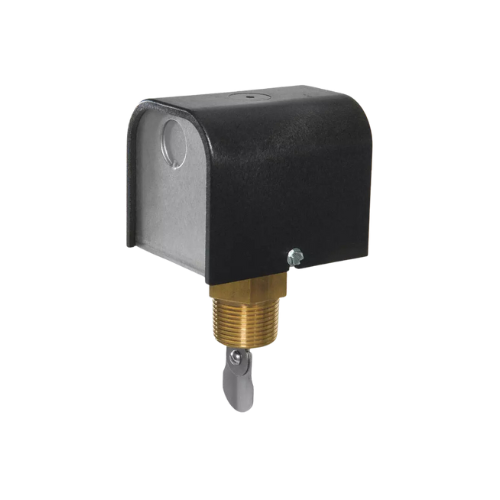 McDonnell & Miller 114400 FS4-3 â€“ 1" NPT General Purpose Paddle Flow Switch