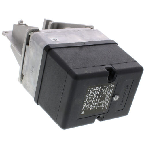 Honeywell ML7984A4009 ACTUATOR DIRECT COUPLED VALVE TYPE