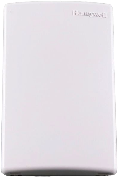 Honeywell TR21 20K Temperature Wall Module. Networked Sensor, No Network Jack, 20 K Ohm.