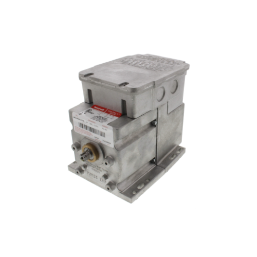 Honeywell M4185B1009 Modutrol IV 120V 60 lb-in Spring Return Motor
