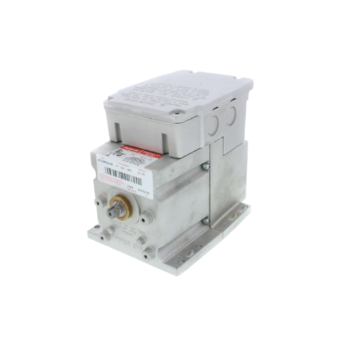 Honeywell M7285C1009 Modutrol IV Motor 120V, Spring Return, 60 lb-in Torque, 2 Internal Auxiliary Switches