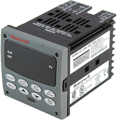 Honeywell UDC Control DC3200-C0-000R-210-00000-00-0