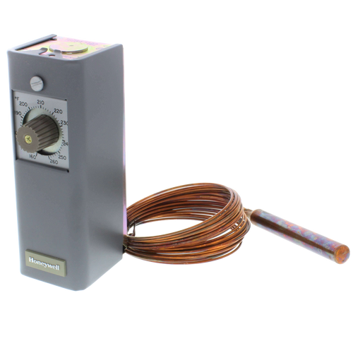 Honeywell T675A1102 Remote Bulb Controller