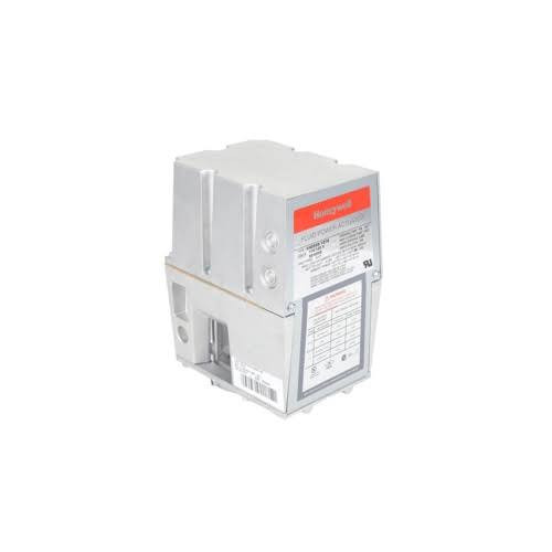 Honeywell V4055D1076 Fluid Power Actuator for Cleaver Brooks