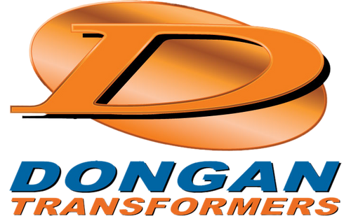 Dongan Transformer A10-LA2. Ignition Transformer, 10,000 Volt, 120V.