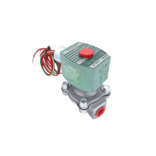 ASCO 8215G010-120VAC