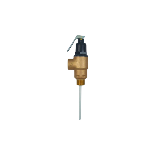 Cash Acme 16931-0150 T & P RELIEF VALVE - 150 PSI - 3/4" FVX-5C