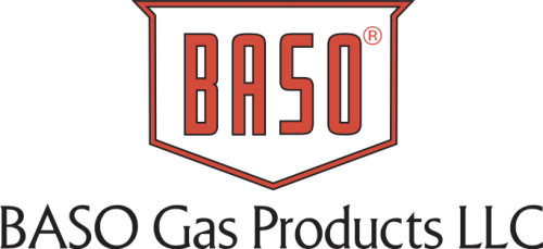 BASO C664BBA-1C IGN; 24VAC IPI DMPR EXT SENSE STD ENCL