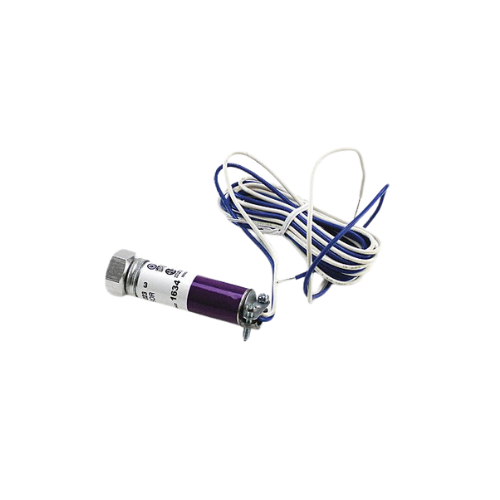 Honeywell C7027A1023 Minipeeper Ultraviolet Flame Detector – Coal, Gas, and Oil Fired Burners Honeywell C7027A1023 Minipeeper Ultraviolet Flame Detector – Coal, Gas, and Oil Fired Burners