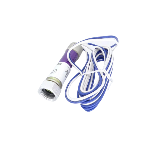 Honeywell C7027A1049 Miniâ€‘Peeper UV Flame Detector, Â½â€³ NPT, 0â€¯Â°Fâ€“215â€¯Â°F, UL/FM/CSA