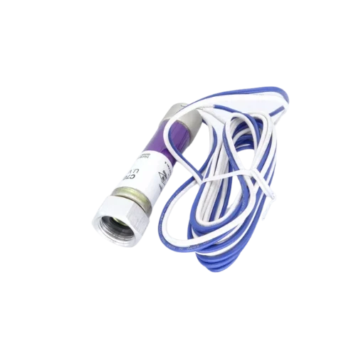 Honeywell C7027A1049 Minipeeper Ultraviolet Flame Detector