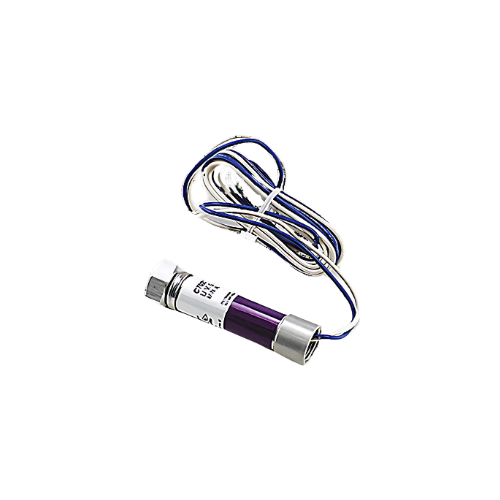 Honeywell C7027A1072 Minipeeper Ultraviolet Flame Detector, 96" Leads, -40Â°F to 215Â°F, 1/2" NPT Mount, Compact UV Sensor