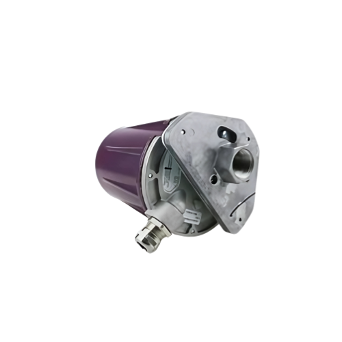 Honeywell C7061A1020 Dynamic Self-Check UV Flame Detector, 115/230V, -40Â°F to 175Â°F