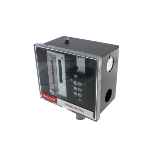 Honeywell L91A1052 Proportional Pressuretrol Controller â€“ Modulating 5 to 150 PSI, 1/4" NPT