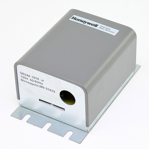 Honeywell Q624A1014 IGNITION TRANSFORMER