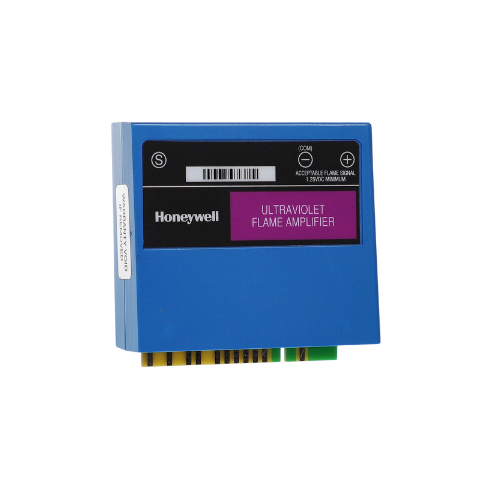 Honeywell R7849A1023 Flame Signal Amplifier