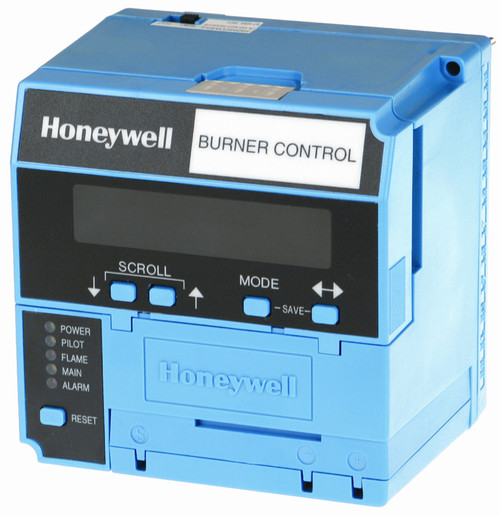 Honeywell RM7800M2011 BURNER MOD ON/OFF; S7800; 120V; UL