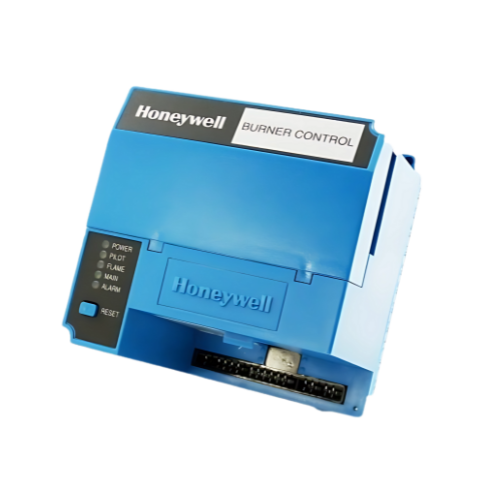 Honeywell RM7890B1048 Burner Control Module, Intermittent Pilot, 120V â€“ 7800 Series