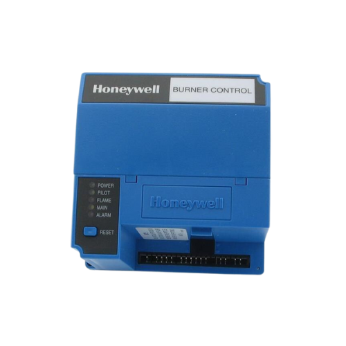 Honeywell RM7895A1014 Burner Control Relay Module, Interrupted Pilot, 120V 7800 Series