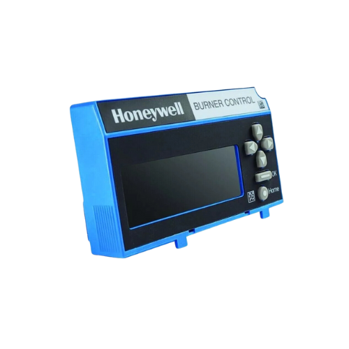 Honeywell S7800A2142 Keyboard Display Module with Data Storage â€“ For RM7800 Series Flame Safeguard