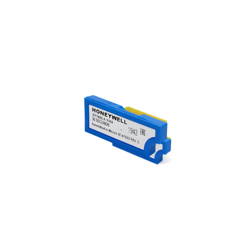 Honeywell ST7800A1039 30â€‘Second Plugâ€‘In Preâ€‘Purge Timer â€“ 7800 Series Flame Safeguard Relay Module Accessory