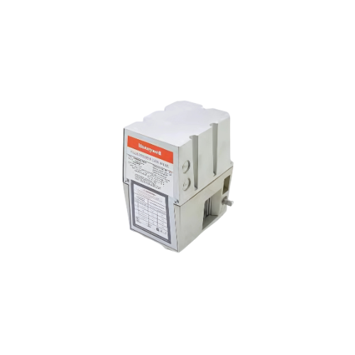 Honeywell V4055D1001 On/Off Fluid Power Gas Valve Actuator, 120V, 26s Opening, Proof of Closure, Damper Shaft Included