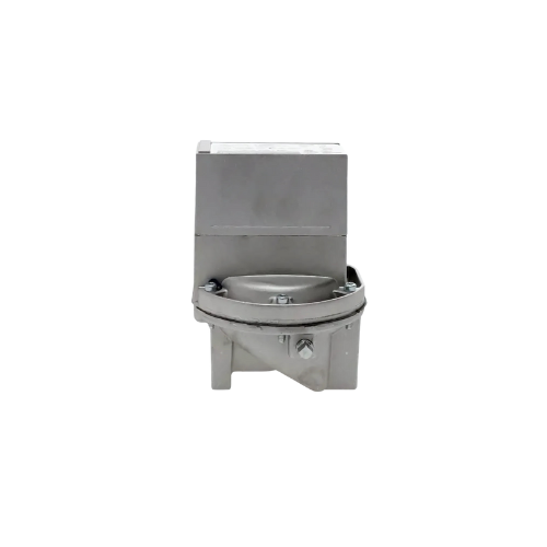 Honeywell V88A1675 Diaphragm Gas Valve 1" NPT, 24 Vac, 1 PSI Max, 1021 CFH, Aluminum Body, Slow Opening / Fast Closing, Natural, LP & Manufactured Gas