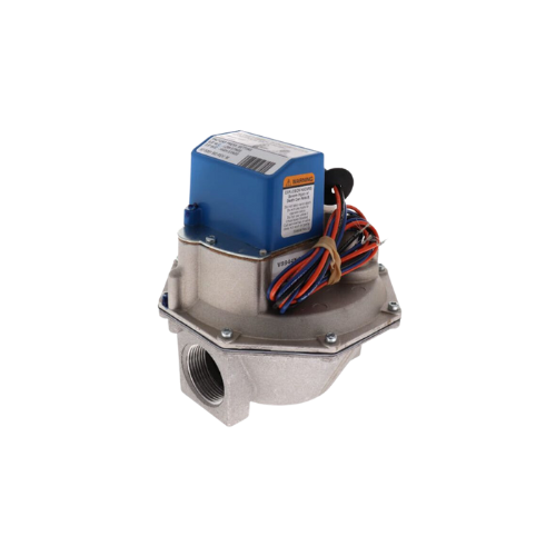 Honeywell V8944N1020 Diaphragm Gas Valve Two-Stage Gas Valve, 1-1/4â€ NPT, 24V, Slow Opening