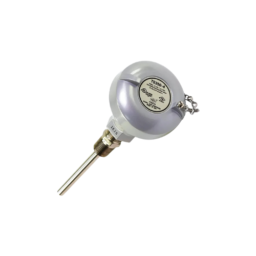 Fireye TS350-4 Temperature Sensor (4" Insertion)