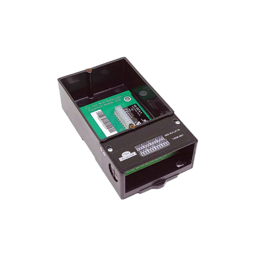 Fireye 60-2874-1 Wiring Base for YZ300 Interlock Annunciator