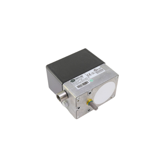 Fireye NXC20 CANbus Servo-Motor â€“ 20 Nm, 14.75 ft-lbs, 4-Wire, 24 VAC