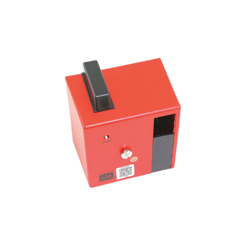 Fireye MEC120RC Control Module â€“ MicroM Chassis with Remote Reset, ED510, E500 & Modbus Interface