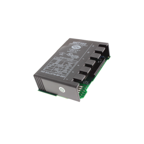 Fireye MEP560 Programmer â€“ 10 Sec PTFI, Recycle / Non-Recycle