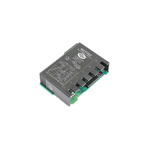 Fireye MEP562 Programmer â€“ 10 Second PTFI, Non-Recycle