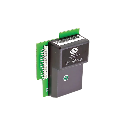 Fireye MEUV4 UV Amplifier â€“ 3 Second FFRT